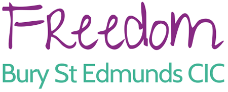 Freedom Bury St Edmunds