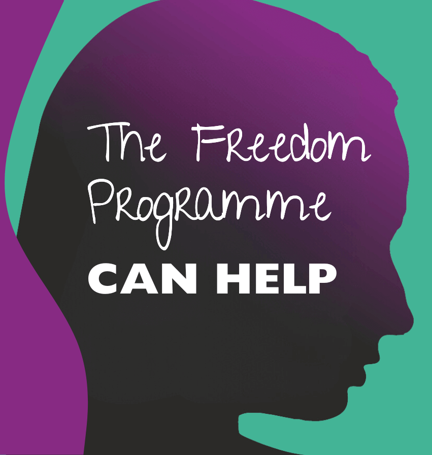 Freedom Programme Bury St Edmunds